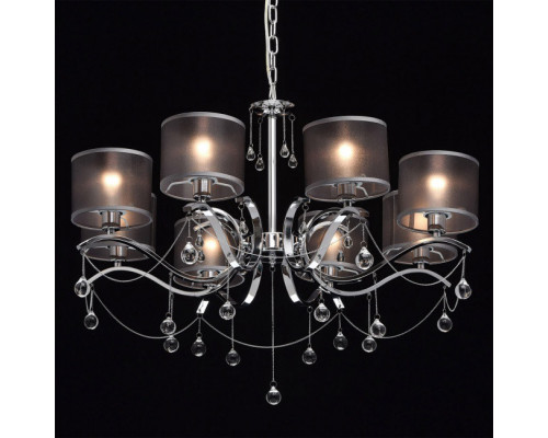 Купить Подвесная люстра MW-Light 379019108| VIVID-LIGHT.RU