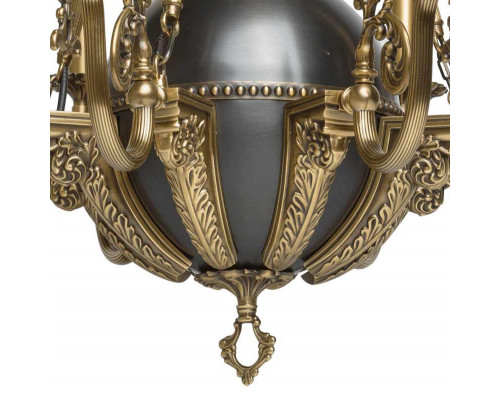 Заказать Подвесная люстра Chiaro 491012208| VIVID-LIGHT.RU