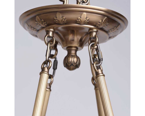 Заказать Подвесная люстра Chiaro 491012208| VIVID-LIGHT.RU