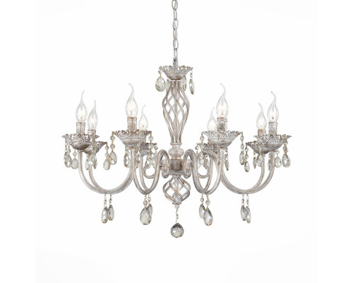 Сделать заказ Подвесная люстра Evoluce SL139.503.08| VIVID-LIGHT.RU