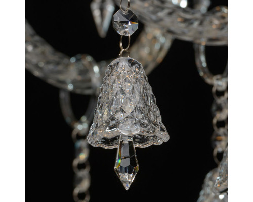 Оформить заказ Подвесная люстра Chiaro 313012418| VIVID-LIGHT.RU