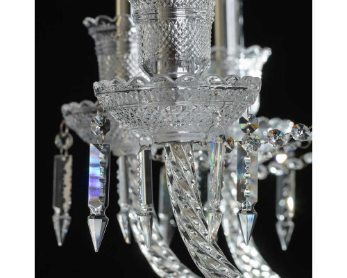 Оформить заказ Подвесная люстра Chiaro 313012418| VIVID-LIGHT.RU