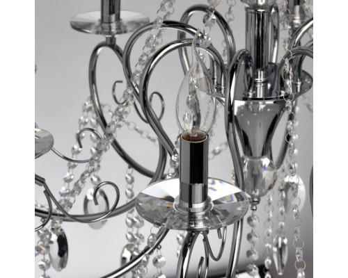 Оформить заказ Подвесная люстра MW-Light 373011808| VIVID-LIGHT.RU