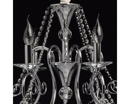 Оформить заказ Подвесная люстра MW-Light 373011808| VIVID-LIGHT.RU