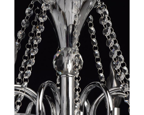 Оформить заказ Подвесная люстра MW-Light 373011808| VIVID-LIGHT.RU