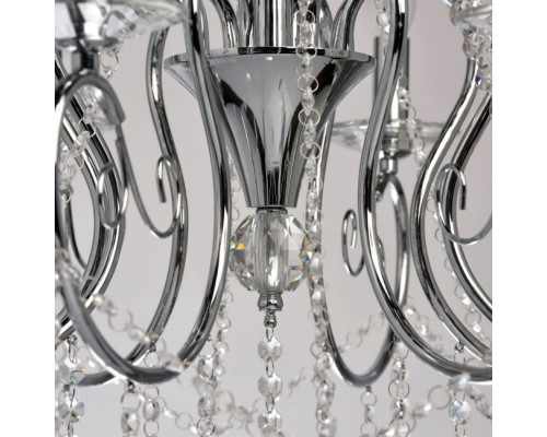 Оформить заказ Подвесная люстра MW-Light 373011808| VIVID-LIGHT.RU