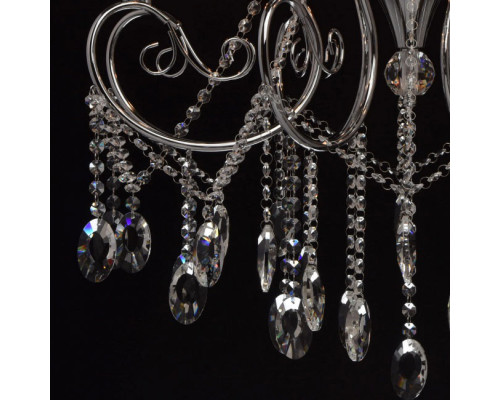 Оформить заказ Подвесная люстра MW-Light 373011808| VIVID-LIGHT.RU