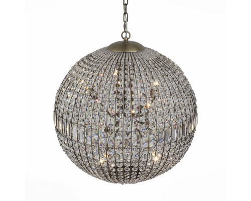 Сделать заказ Подвесная люстра ST-Luce SL226.303.08| VIVID-LIGHT.RU