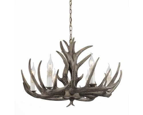 Заказать Подвесная люстра ST-Luce SL154.703.06| VIVID-LIGHT.RU