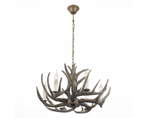 Заказать Подвесная люстра ST-Luce SL154.703.06| VIVID-LIGHT.RU