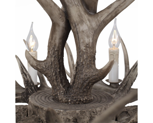 Заказать Подвесная люстра ST-Luce SL154.703.06| VIVID-LIGHT.RU