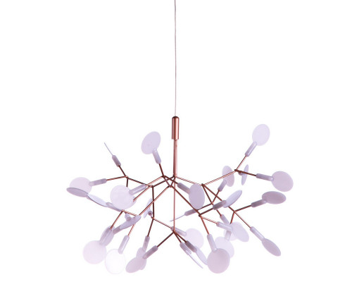 Оформить заказ Подвесная люстра LOFT IT 9022-30| VIVID-LIGHT.RU