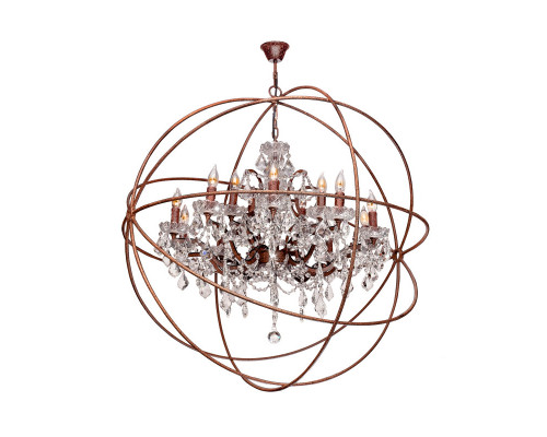 Сделать заказ Подвесная люстра LOFT IT LOFT1897/15| VIVID-LIGHT.RU