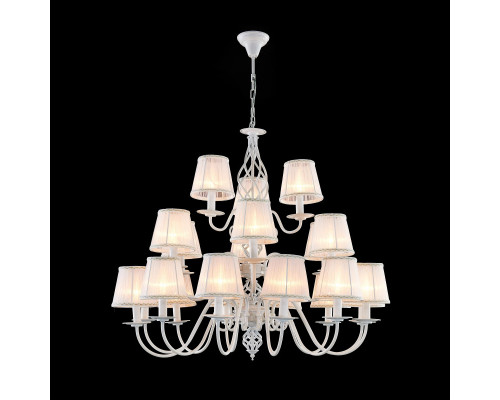 Заказать Подвесная люстра Citilux CL427250| VIVID-LIGHT.RU