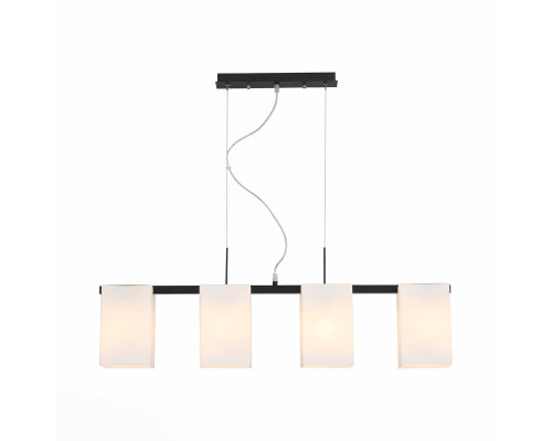 Купить Подвесная люстра ST-Luce SL541.403.04| VIVID-LIGHT.RU