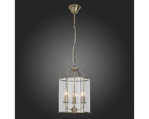 Заказать Подвесная люстра ST-Luce SL267.303.03| VIVID-LIGHT.RU