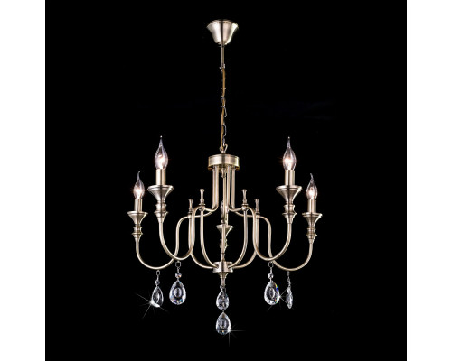 Оформить заказ Подвесная люстра Citilux CL437153| VIVID-LIGHT.RU