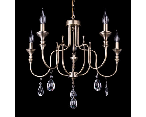 Оформить заказ Подвесная люстра Citilux CL437153| VIVID-LIGHT.RU