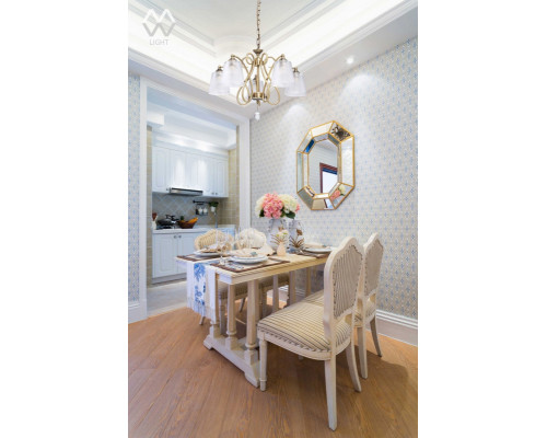 Оформить заказ Подвесная люстра MW-Light 372013205| VIVID-LIGHT.RU