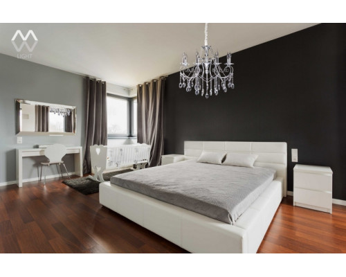 Оформить заказ Подвесная люстра MW-Light 373011808| VIVID-LIGHT.RU