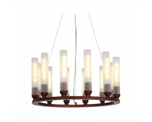 Заказать Подвесная люстра ST-Luce SL262.703.12| VIVID-LIGHT.RU