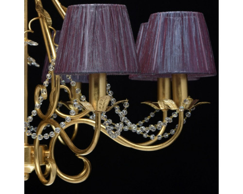 Заказать Подвесная люстра Chiaro 299011508| VIVID-LIGHT.RU