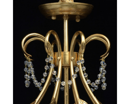 Заказать Подвесная люстра Chiaro 299011508| VIVID-LIGHT.RU