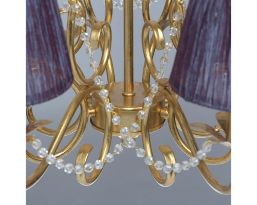 Заказать Подвесная люстра Chiaro 299011508| VIVID-LIGHT.RU