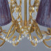 Заказать Подвесная люстра Chiaro 299011508| VIVID-LIGHT.RU