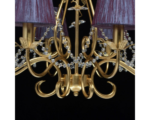 Заказать Подвесная люстра Chiaro 299011508| VIVID-LIGHT.RU