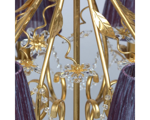 Заказать Подвесная люстра Chiaro 299011508| VIVID-LIGHT.RU