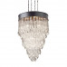 Оформить заказ Подвесная люстра DeLight Collection KG0547P-8 transparent| VIVID-LIGHT.RU