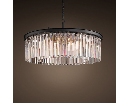 Сделать заказ Подвесная люстра DeLight Collection KR0387P-10B| VIVID-LIGHT.RU