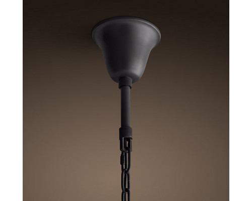 Сделать заказ Подвесная люстра DeLight Collection KR0387P-10B| VIVID-LIGHT.RU