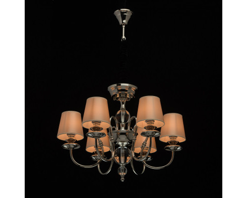 Оформить заказ Подвесная люстра MW-Light 355013806| VIVID-LIGHT.RU