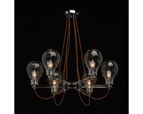 Купить Подвесная люстра MW-Light 699010806| VIVID-LIGHT.RU