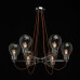 Купить Подвесная люстра MW-Light 699010806| VIVID-LIGHT.RU