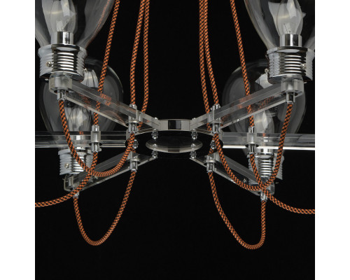 Купить Подвесная люстра MW-Light 699010806| VIVID-LIGHT.RU