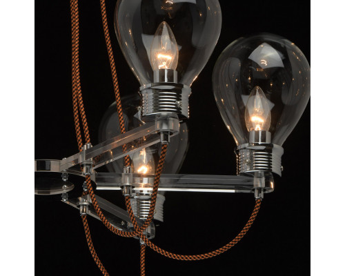 Купить Подвесная люстра MW-Light 699010806| VIVID-LIGHT.RU