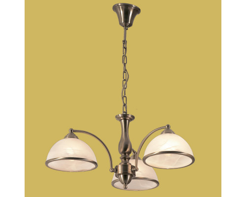 Оформить заказ Подвесная люстра Citilux CL403133| VIVID-LIGHT.RU