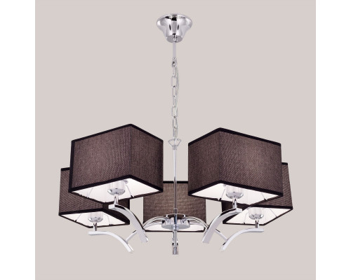 Заказать Подвесная люстра Citilux CL460252| VIVID-LIGHT.RU