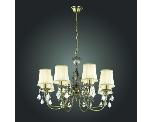 Сделать заказ Подвесная люстра ST-Luce SL113.303.08| VIVID-LIGHT.RU