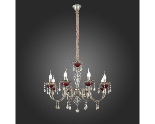 Заказать Подвесная люстра ST-Luce SL139.303.08| VIVID-LIGHT.RU