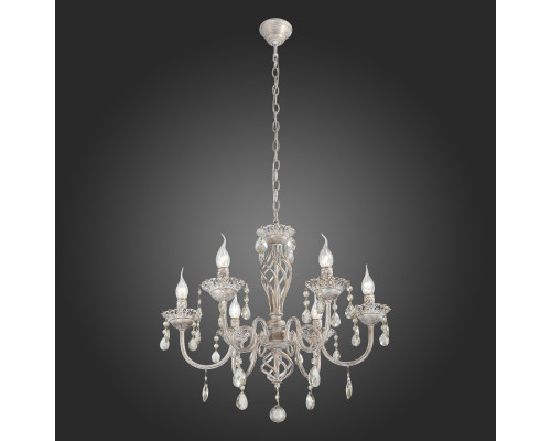 Купить Подвесная люстра Evoluce SL139.503.06| VIVID-LIGHT.RU