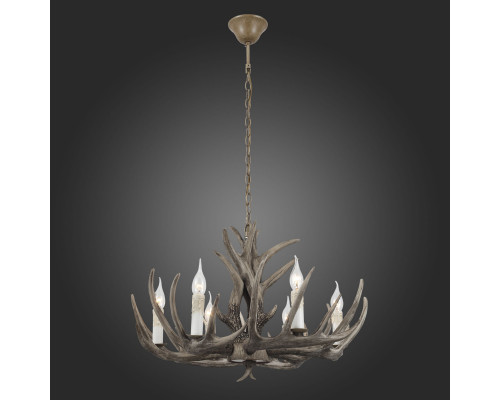 Заказать Подвесная люстра ST-Luce SL154.703.06| VIVID-LIGHT.RU