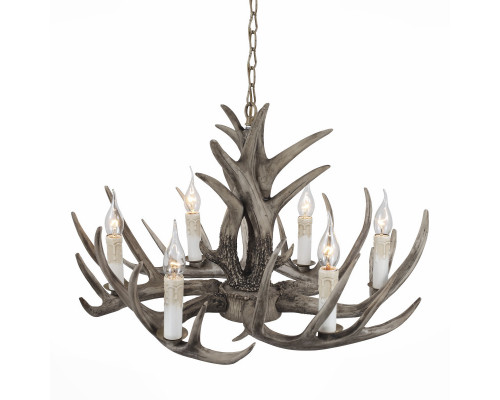 Заказать Подвесная люстра ST-Luce SL154.703.06| VIVID-LIGHT.RU