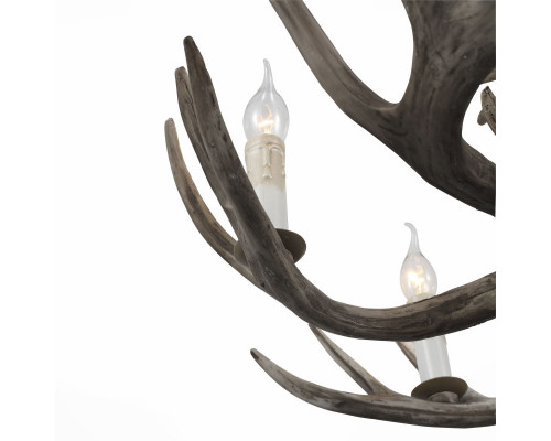 Заказать Подвесная люстра ST-Luce SL154.703.06| VIVID-LIGHT.RU