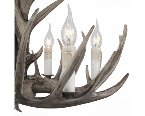 Заказать Подвесная люстра ST-Luce SL154.703.06| VIVID-LIGHT.RU