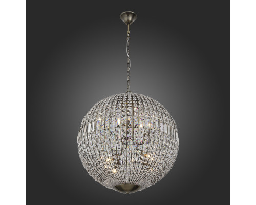 Сделать заказ Подвесная люстра ST-Luce SL226.303.08| VIVID-LIGHT.RU