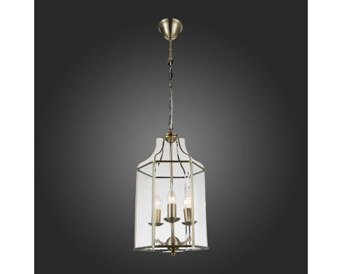 Заказать Подвесная люстра ST-Luce SL228.303.03| VIVID-LIGHT.RU